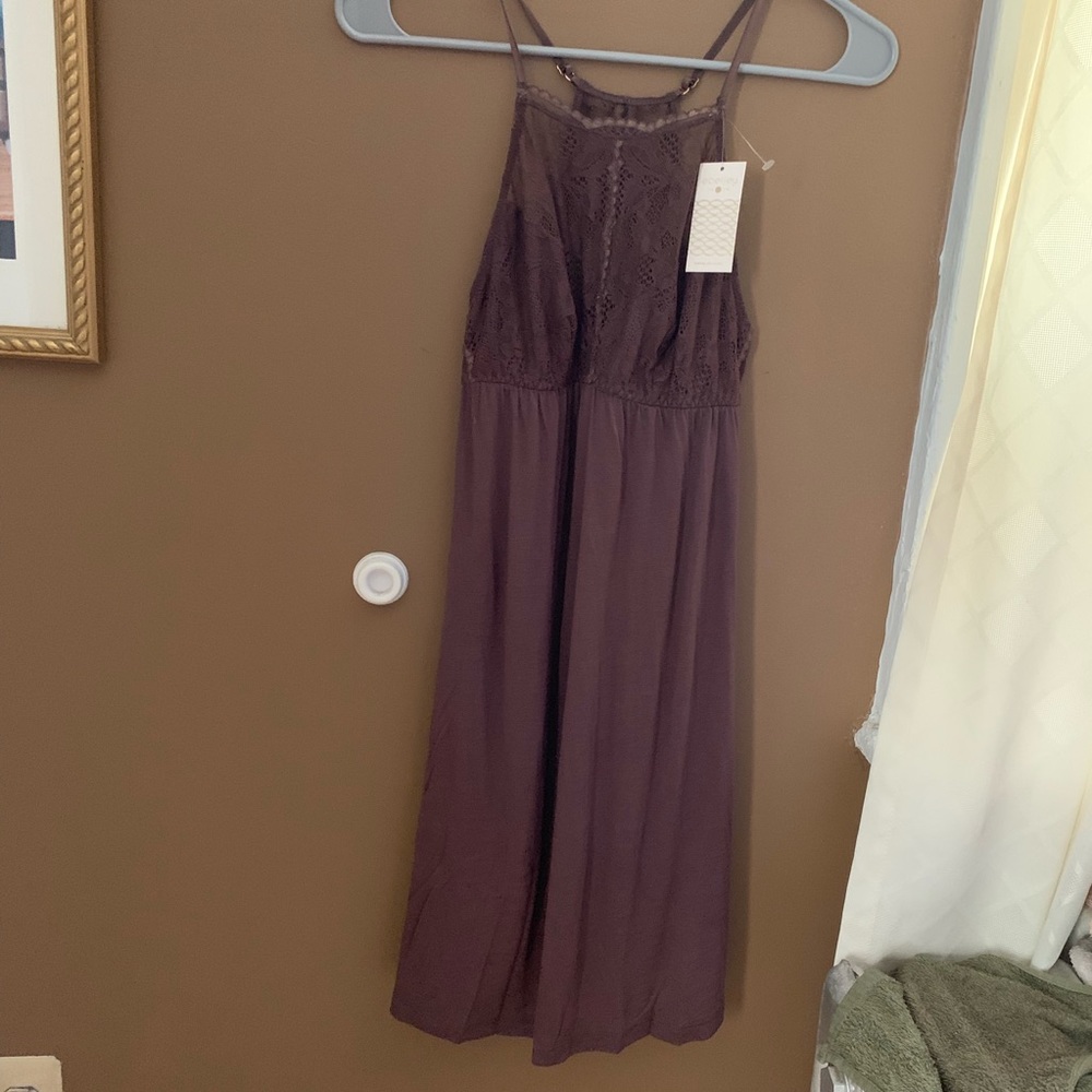 NEW Eberjey Chemise